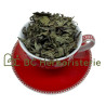 Menthe poivrée feuille entière