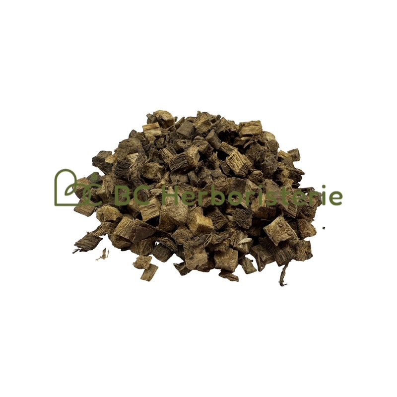 Kudzu racine