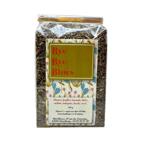 Tisane "Bye Bye Blues" 100g