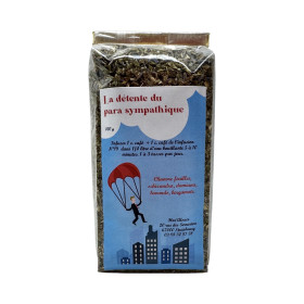 Tisane "La détente du...