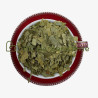Oranger bigaradier feuille