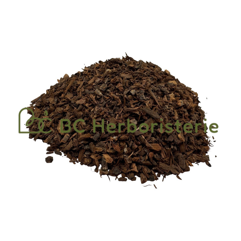 Pygeum africanum écorce