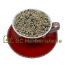 Poivre blanc grain