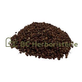 Poivre Sichuan grain