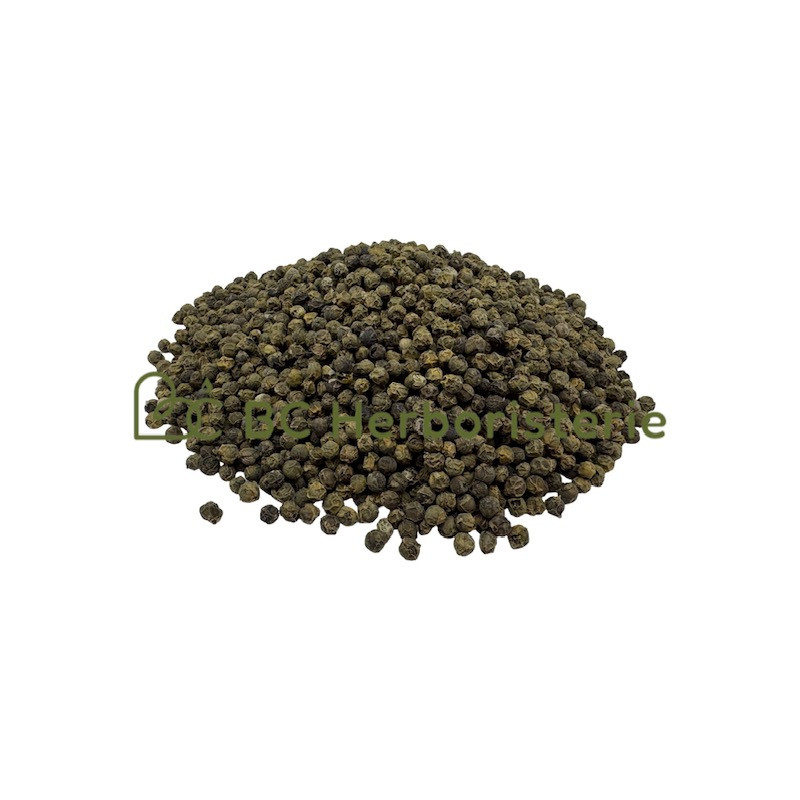 Poivre vert grain