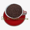 Psyllium noir graine