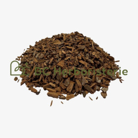 Quinquina rouge écorce