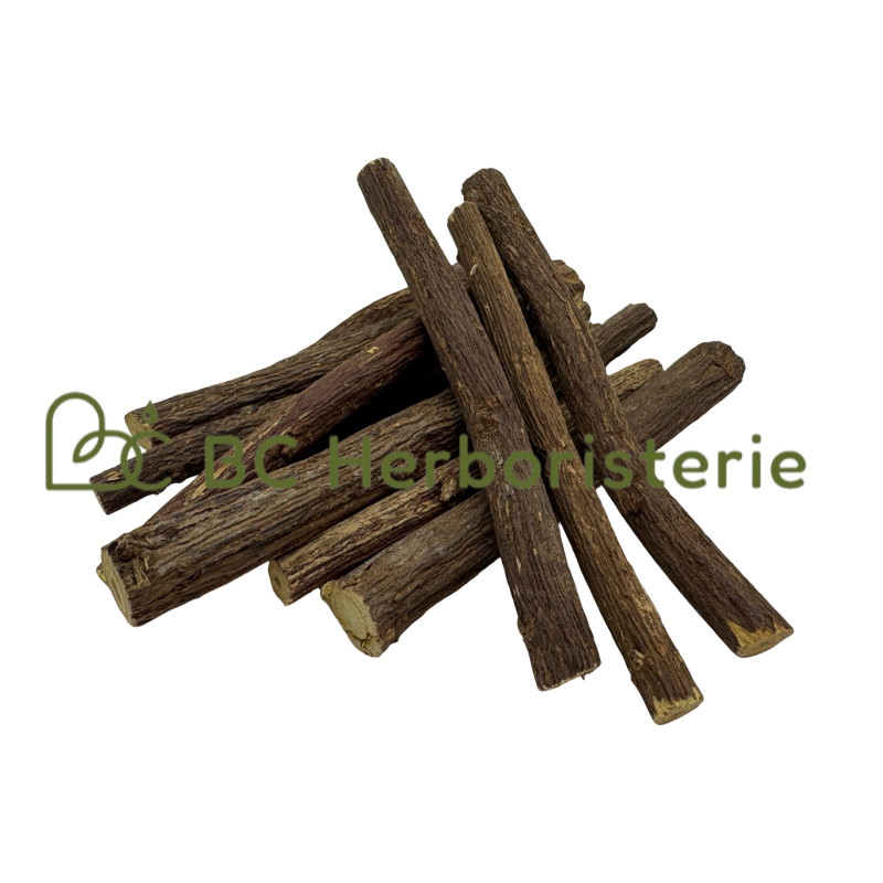 Réglisse naturelle bâton