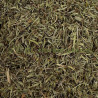 Sarriette feuille
