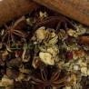 Epices pour vin chaud 55g