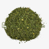 Moringa feuille