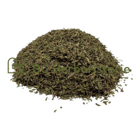 Thym citron feuille