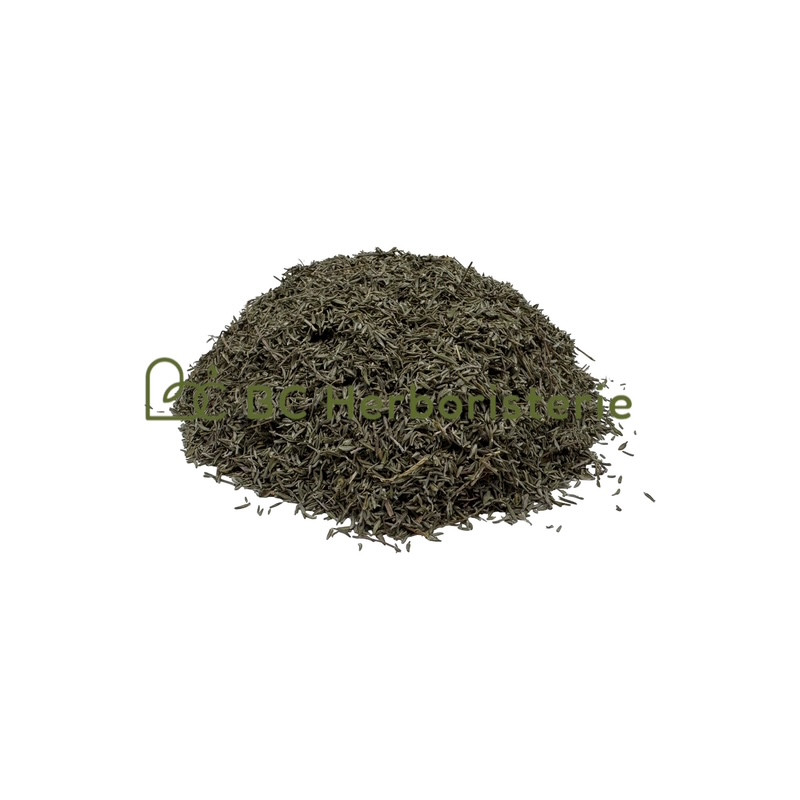 Thym feuille