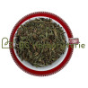 Menthe poivrée feuille coupée