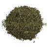 Menthe poivrée feuille coupée