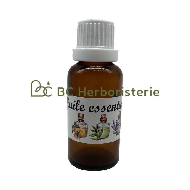 Huile essentielle Eucalyptus radiata 15ml