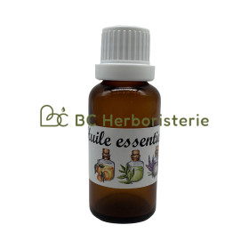 Huile essentielle Sapin...