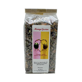 Tisane "Mangu'fusion" 100g