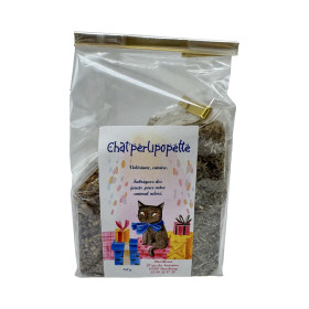 Chat'perlipopette 150g