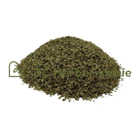 Origan feuille