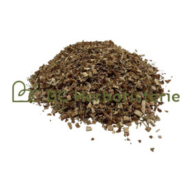 Oseille partie aérienne
