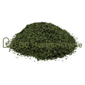 Persil feuille