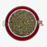 Tisane "Même pas peur" 100g