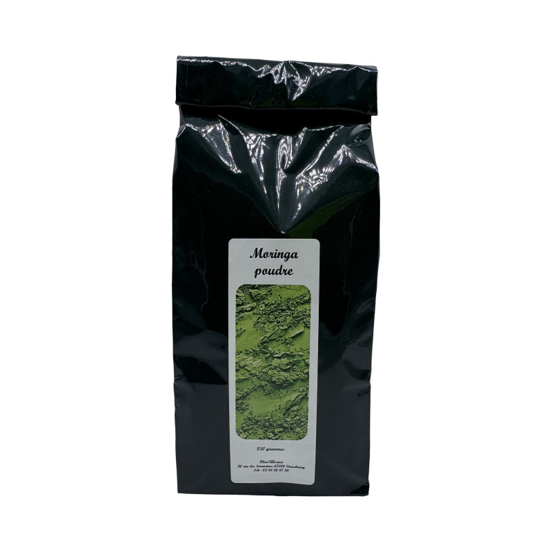 Moringa poudre 250g