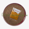Moutarde allant sienne 160g