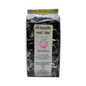 "Thé Earl Grey" 100g