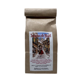 Tisane "Infusion de Noël" 100g