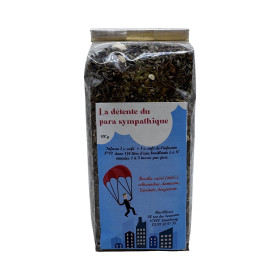 Tisane "La détente du...