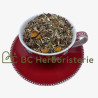 Tisane "Le club des gentlemen" 150g