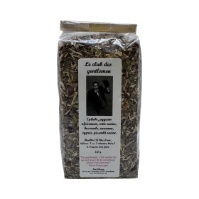 Tisane "Le club des...