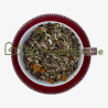 Tisane "Le club des gentlemen" 150g