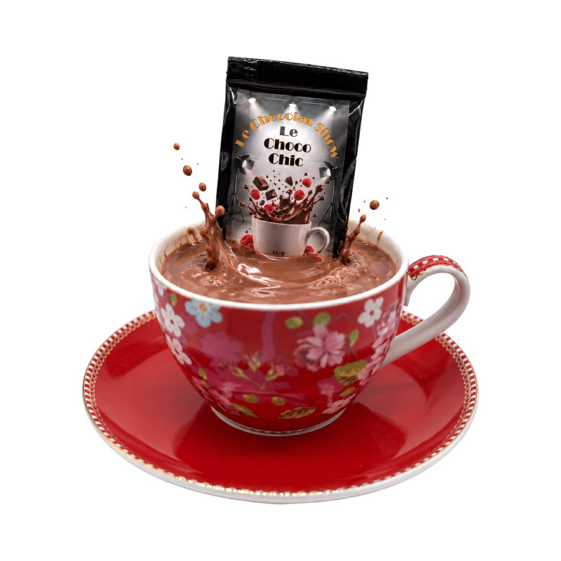 copy of Chocolat