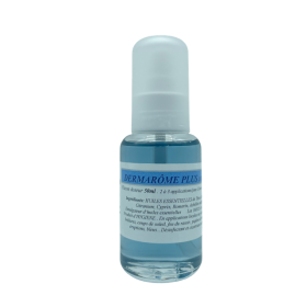 Dermarome plus