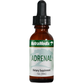 Adrenal 30ml - Formule...
