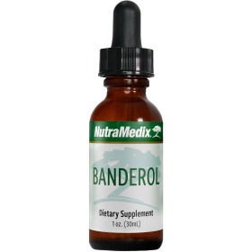 Banderol 30ml - Formule...