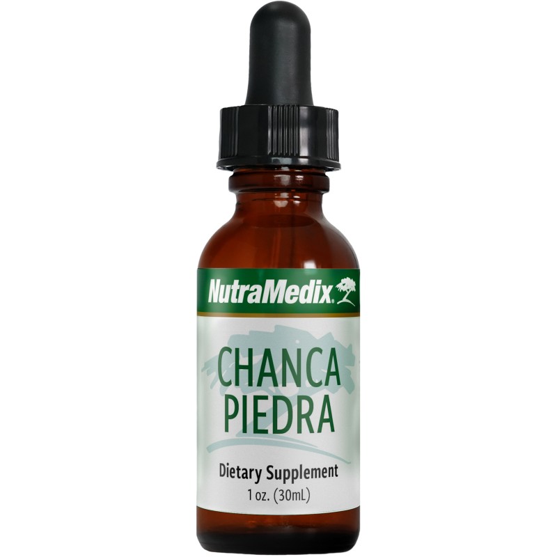 Chanca piedra 30ml - Formule Nutramedix