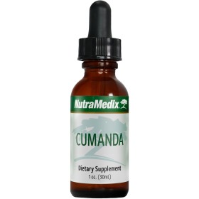 Cumanda 30ml - Formule...