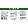 Mapalo 30ml - Formule Nutramedix