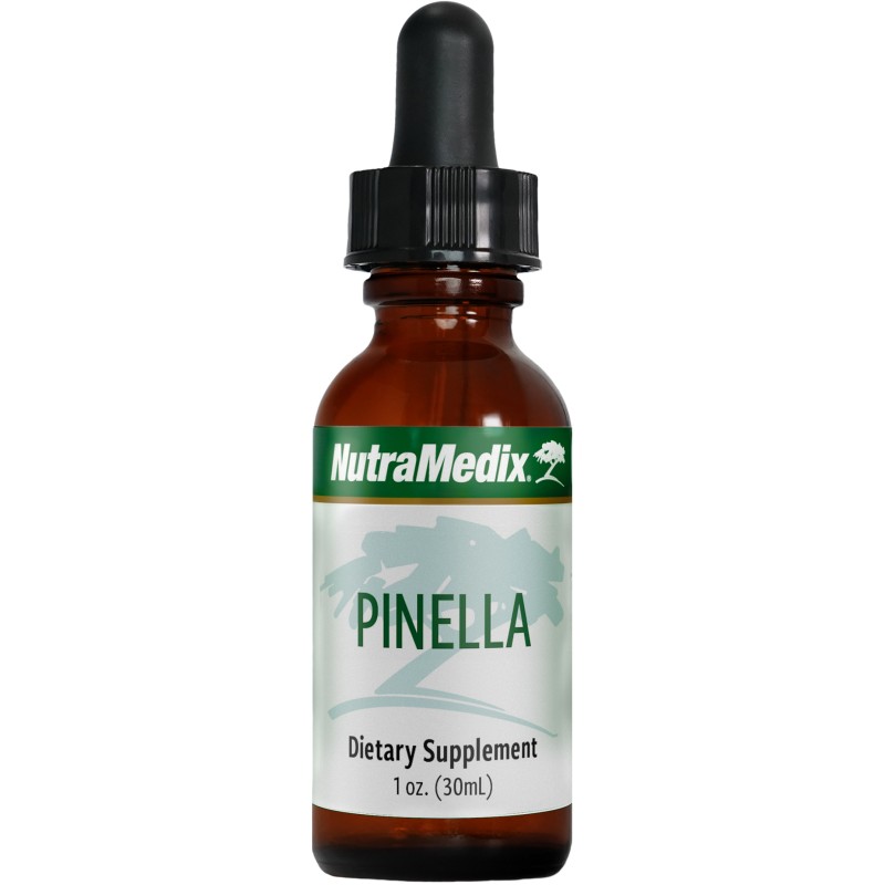 Pinella 30ml - Formule Nutramedix