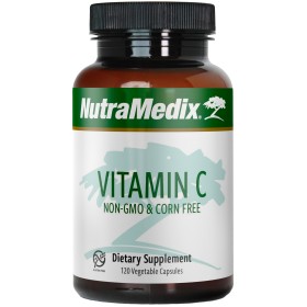 Vitamin C 1000 mg sans OGM...