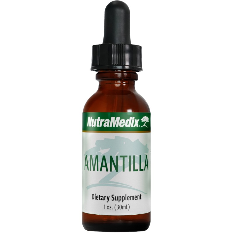 Amantilla 30ml - Formule Nutramedix