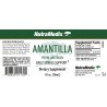 Amantilla 30ml - Formule Nutramedix