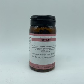 Cartil'age 90 gélules