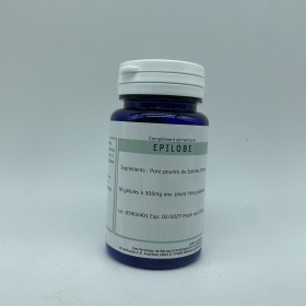 Epilobe 90 gélules