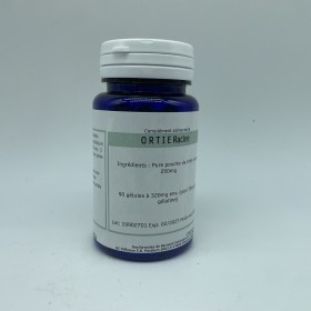 Ortie racines 90 gélules