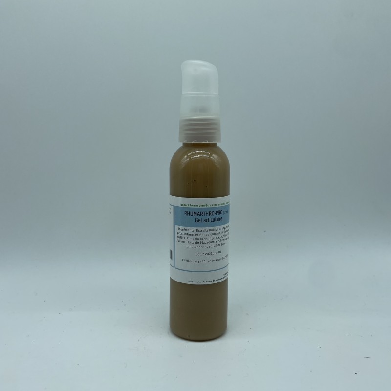 copy of Gel Nevralgel 125ml